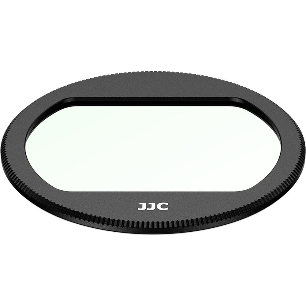 JJC UV filter pour Panasonic TZ99, Ultra Low Reflection (F-ZS)