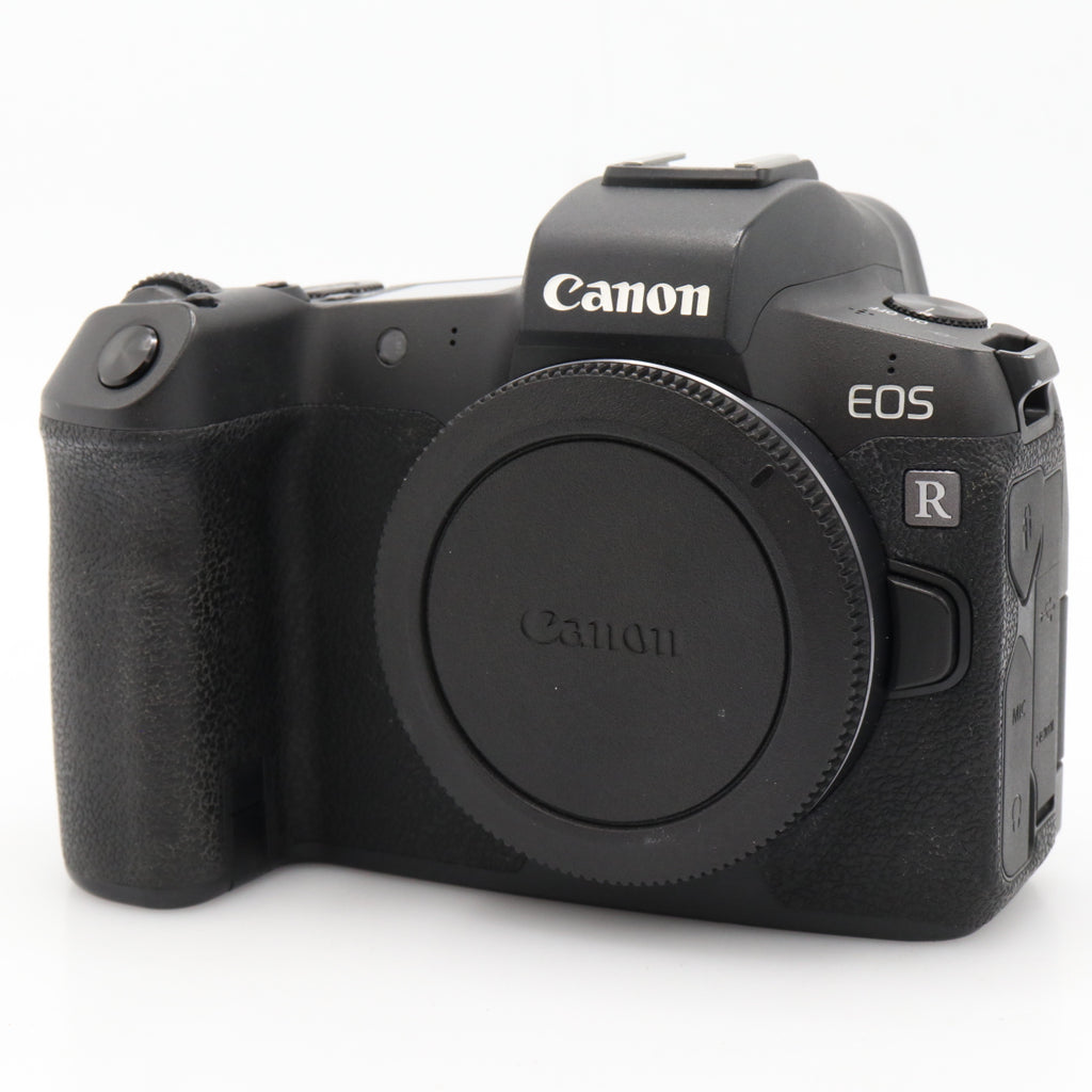 Canon EOS R boîtier occasion