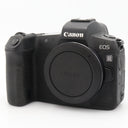 Canon EOS R boîtier occasion