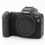 Canon EOS R boîtier occasion
