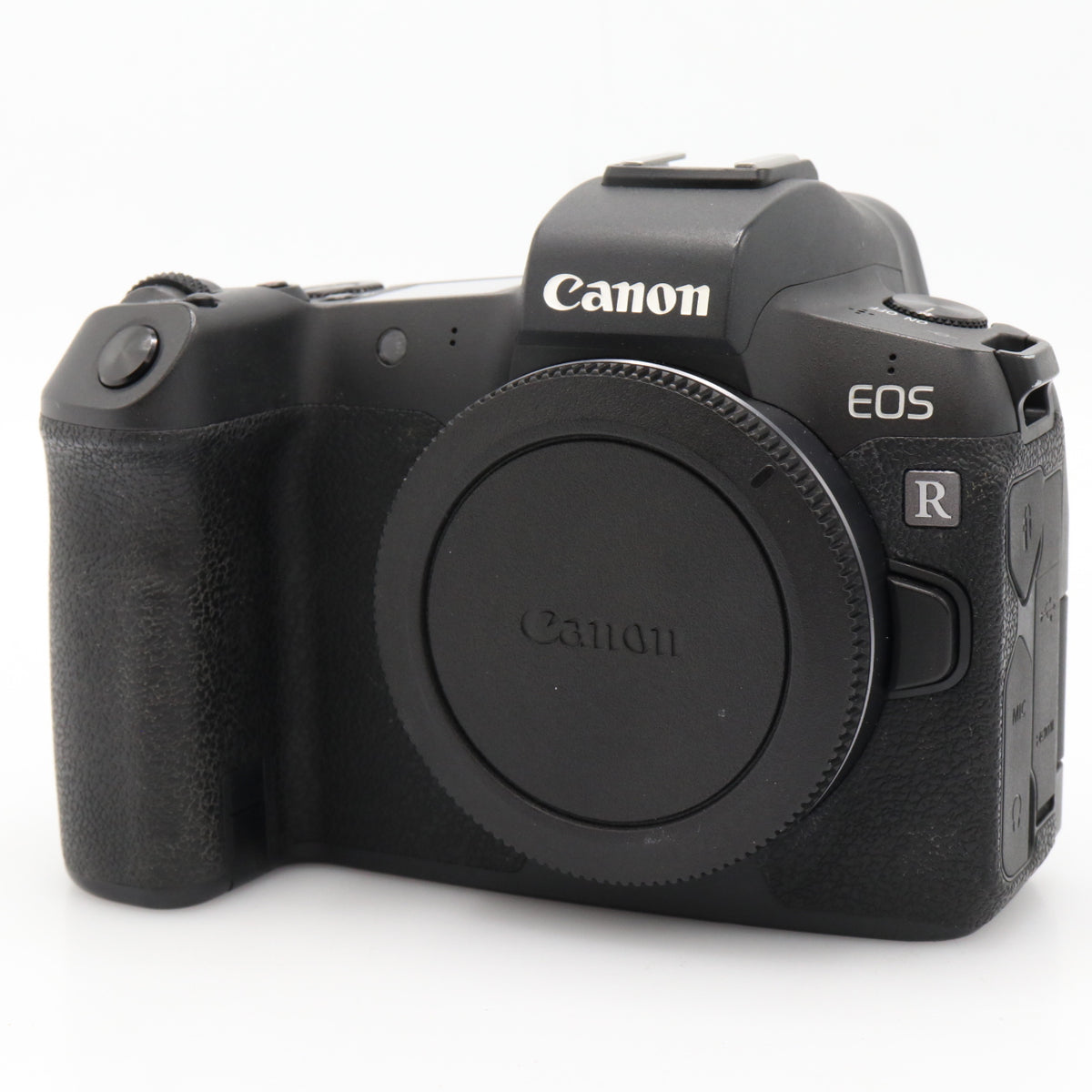 Canon EOS R boîtier occasion