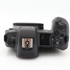 Canon EOS R boîtier occasion