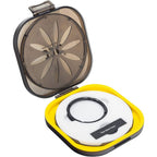 JJC F-LQ3 L39 Ultra Slim Multi-Coated UV filter pour Leica Q3 series
