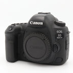 Canon EOS 5D Mark IV boîtier occasion