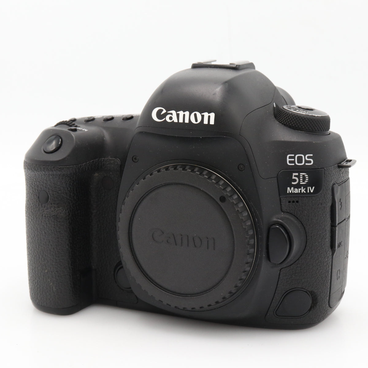 Canon EOS 5D Mark IV boîtier occasion