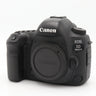 Canon EOS 5D Mark IV body used