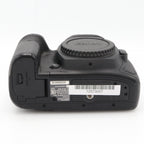 Canon EOS 5D Mark IV boîtier occasion