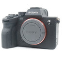 Sony A7 IV body used