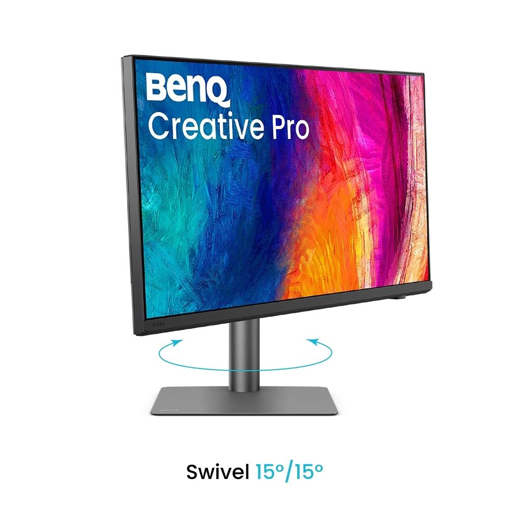 BenQ PD2732U 27" 4K Designer Monitor