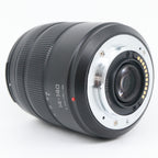 Panasonic Lumix G Vario 14-140mm f/3.5-5.6 ASPH. Power OIS occasion