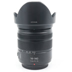 Panasonic Lumix G Vario 14-140mm f/3.5-5.6 ASPH. Power OIS occasion