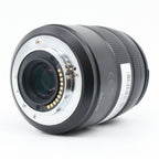 Panasonic Lumix G Vario 14-140mm f/3.5-5.6 ASPH. Power OIS used