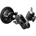 Support de fixation à ventouse ATOMOS avec vis de caméra 1/4