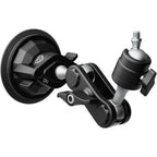 Support de fixation à ventouse ATOMOS avec vis de caméra 1/4