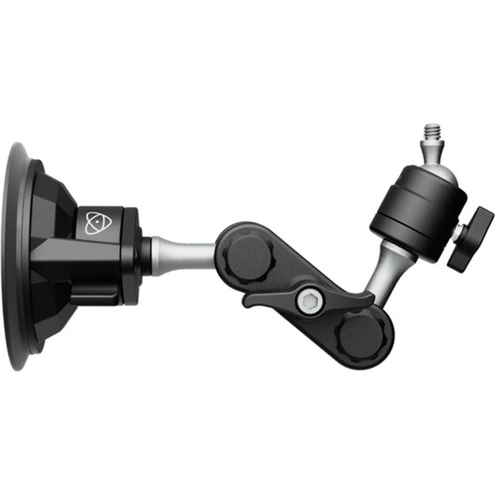 Support de fixation à ventouse ATOMOS avec vis de caméra 1/4