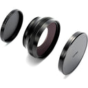 Nisi Wide Conversion Lens pour Ricoh GR3, GR3x & GR4