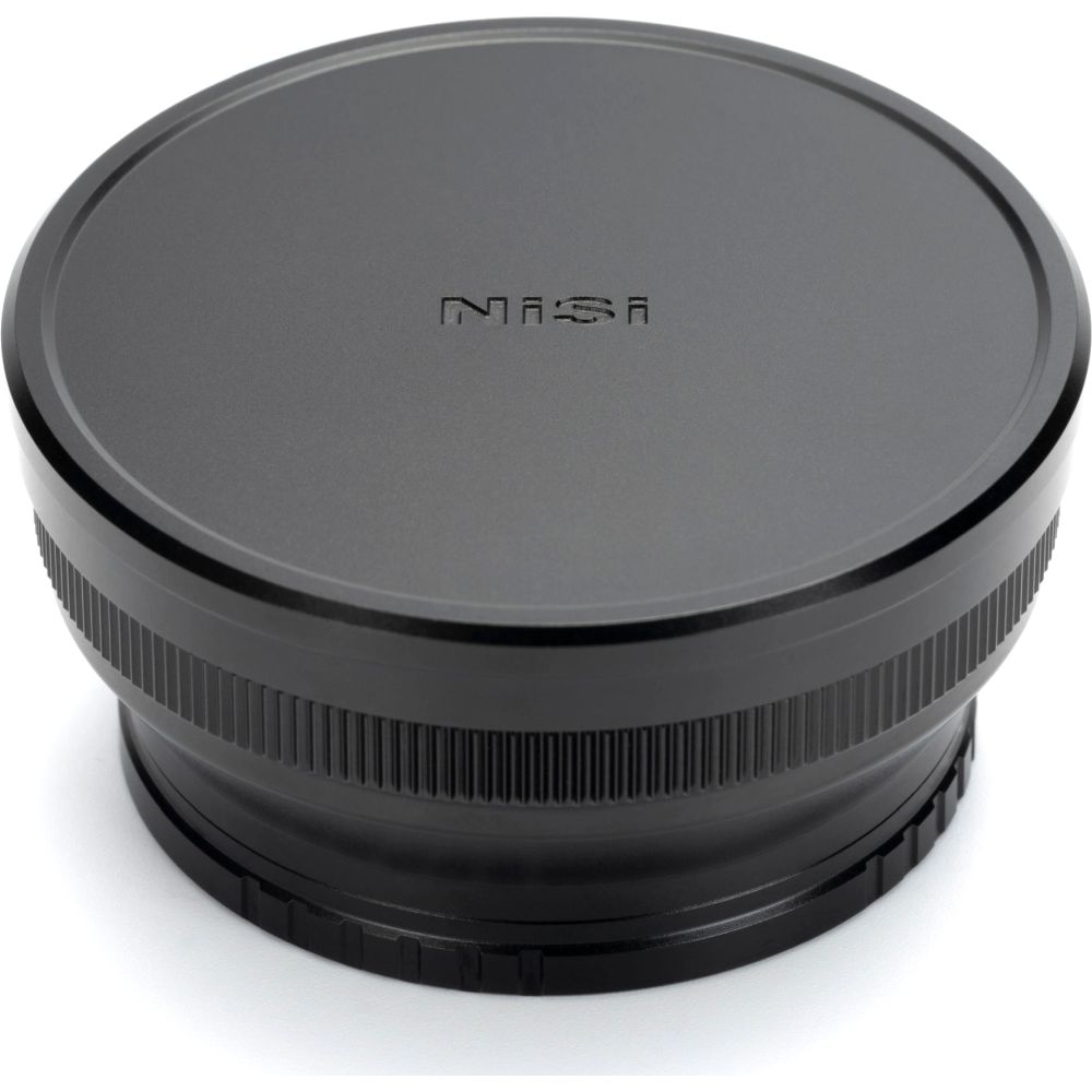 Nisi Wide Conversion Lens pour Ricoh GR3, GR3x & GR4