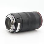 Canon RF 100mm f/2.8 L Macro IS USM occasion