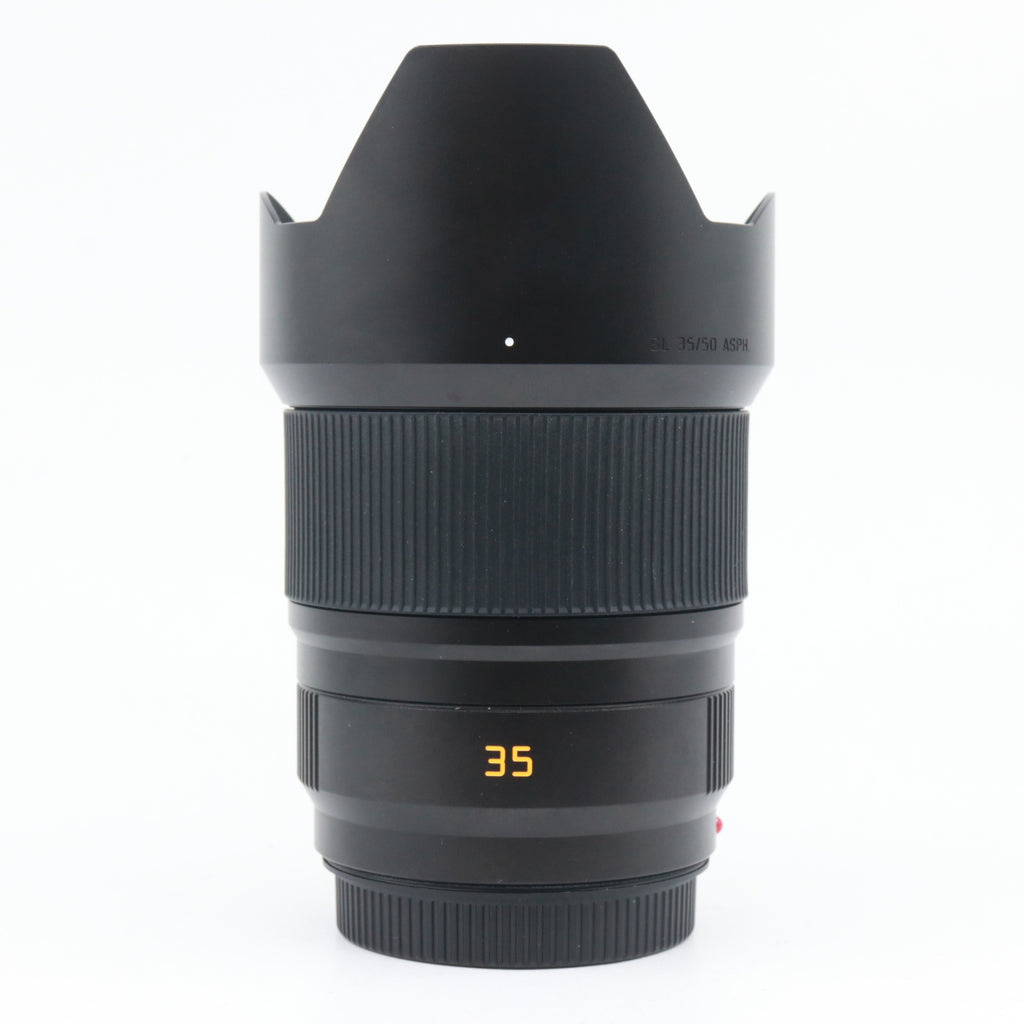 Leica 11192 Summicron-SL 35mm f/2 ASPH. occasion
