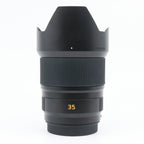 Leica 11192 Summicron-SL 35mm f/2 ASPH. occasion