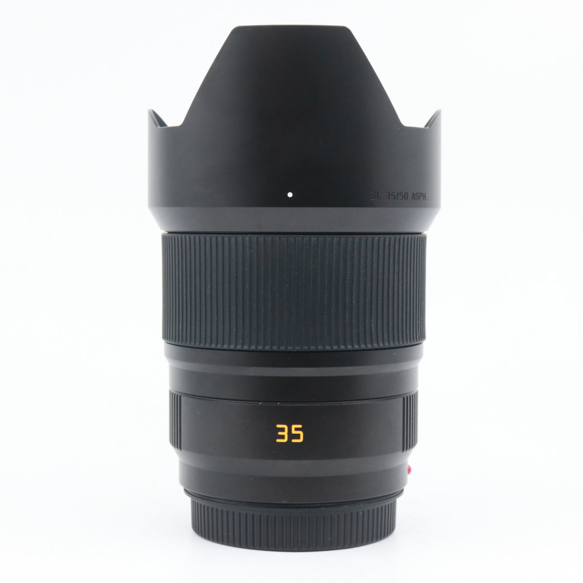 Leica 11192 Summicron-SL 35mm f/2 ASPH. occasion