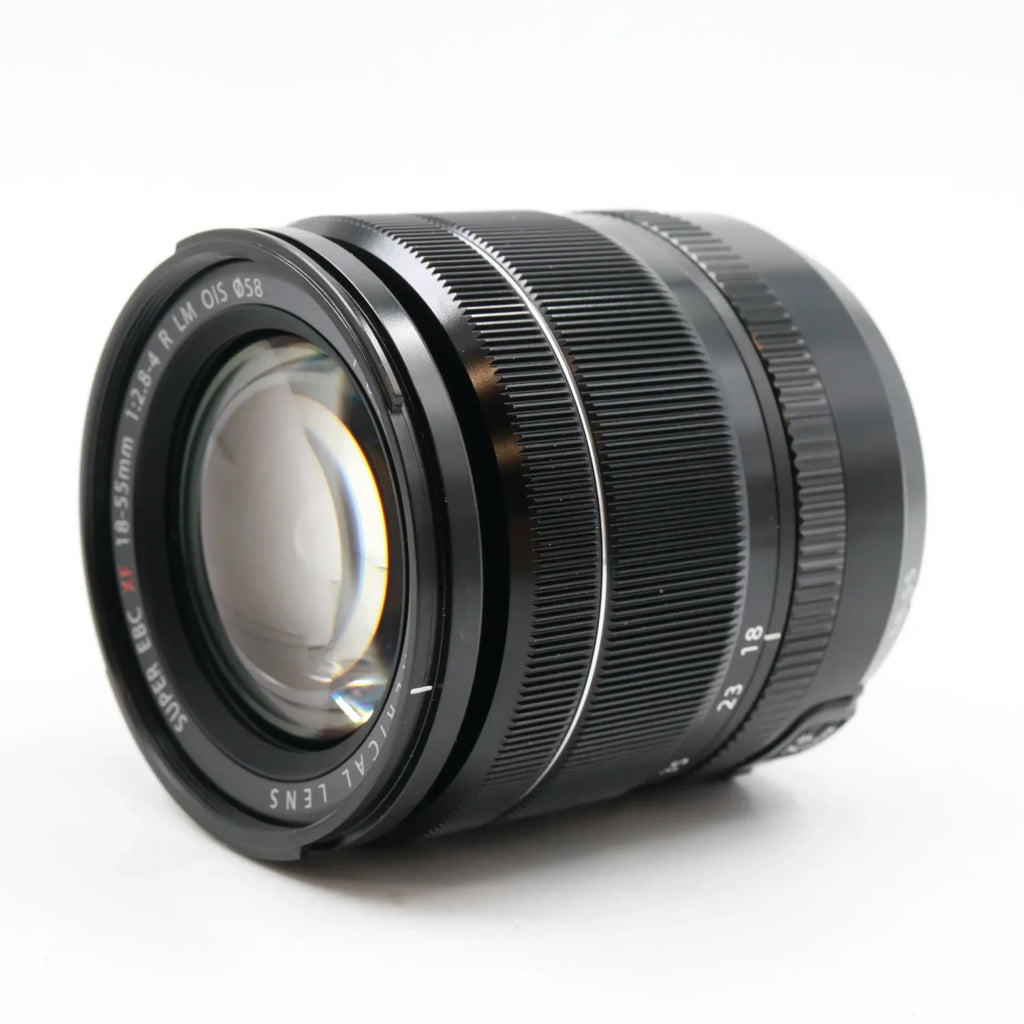 Fujifilm XF 18-55mm f/2.8-4 R LM OIS occasion