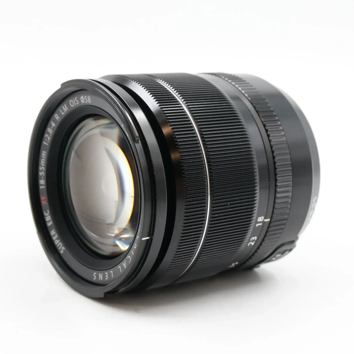 Fujifilm XF 18-55mm f/2.8-4 R LM OIS occasion