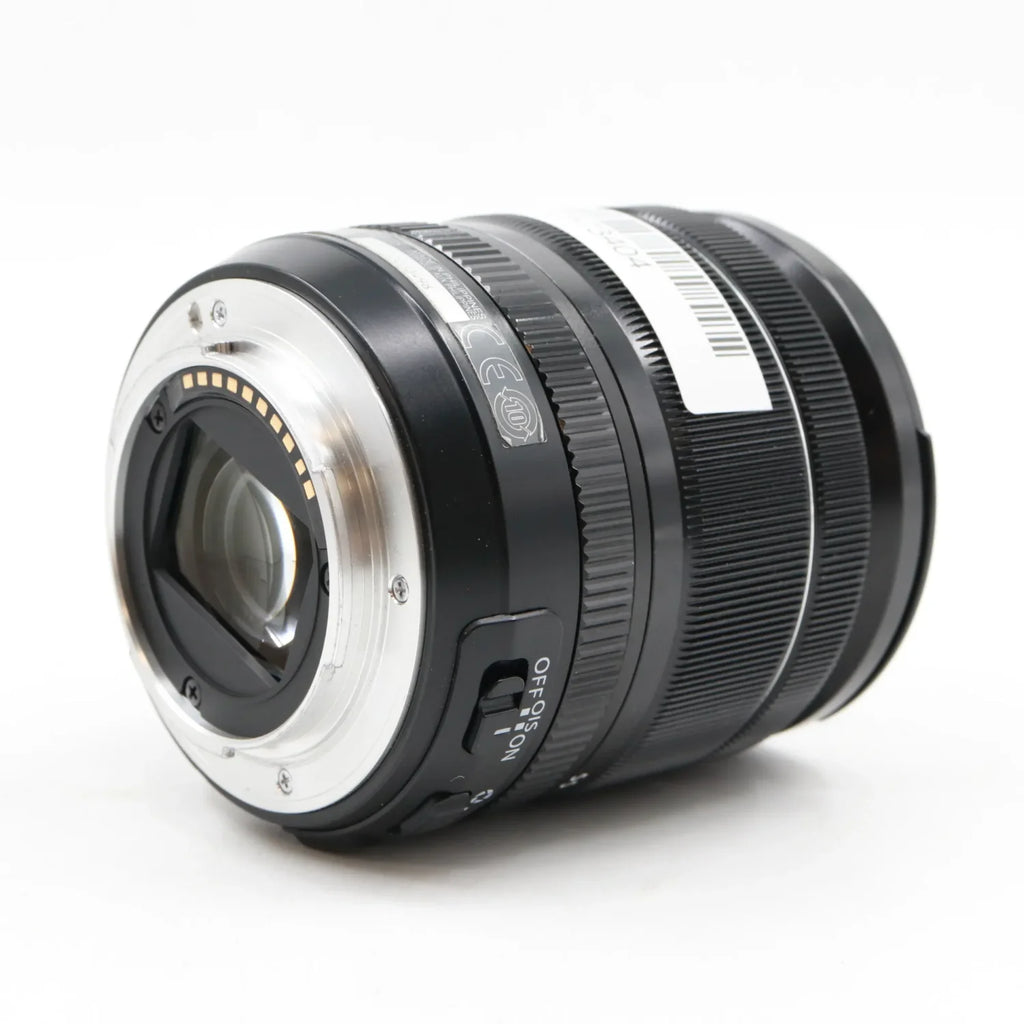 Fujifilm XF 18-55mm f/2.8-4 R LM OIS occasion