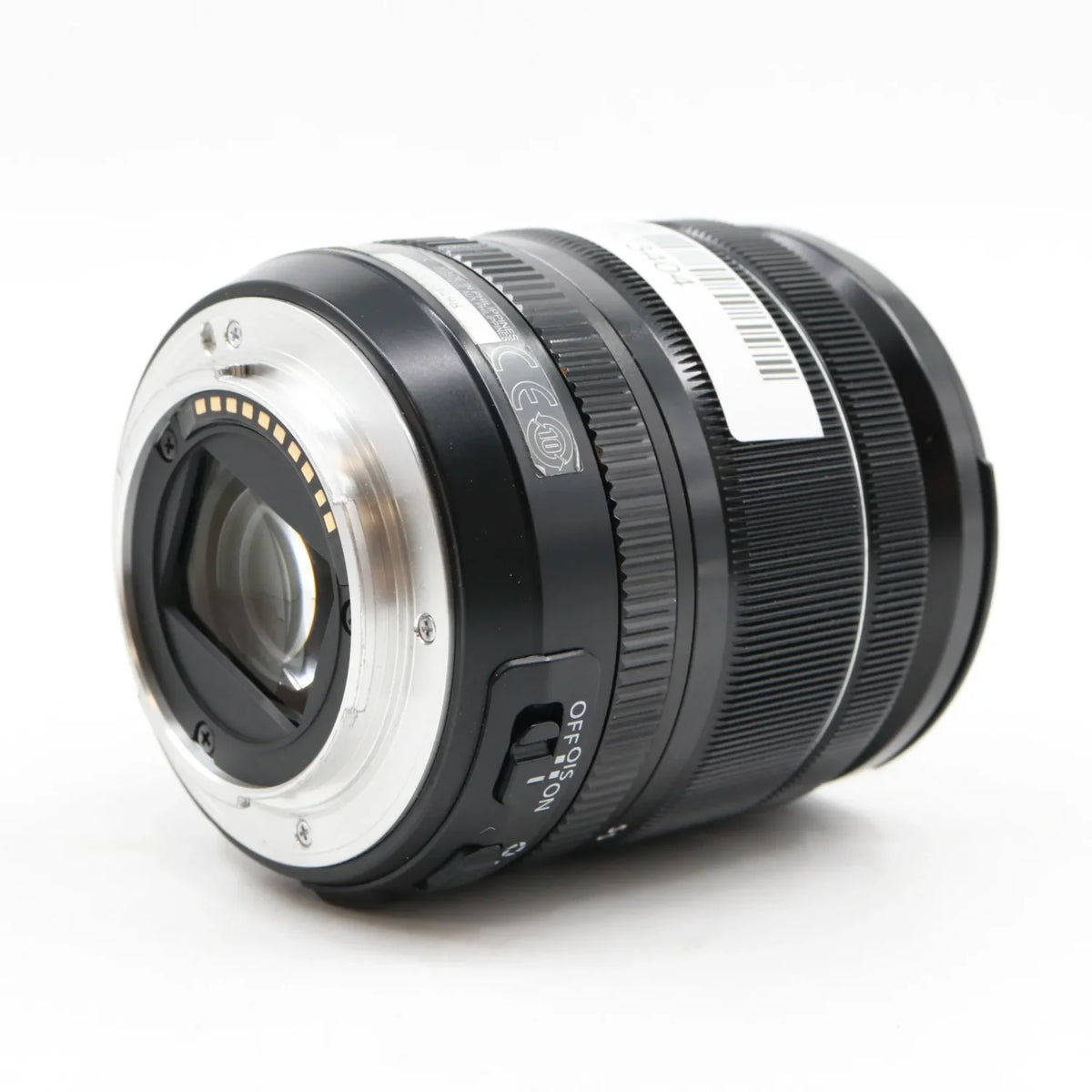 Fujifilm XF 18-55mm f/2.8-4 R LM OIS occasion