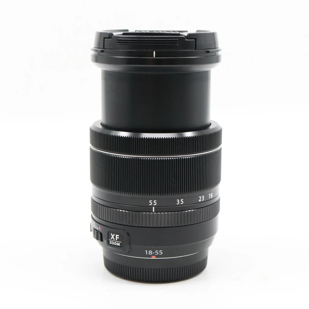 Fujifilm XF 18-55mm f/2.8-4 R LM OIS occasion
