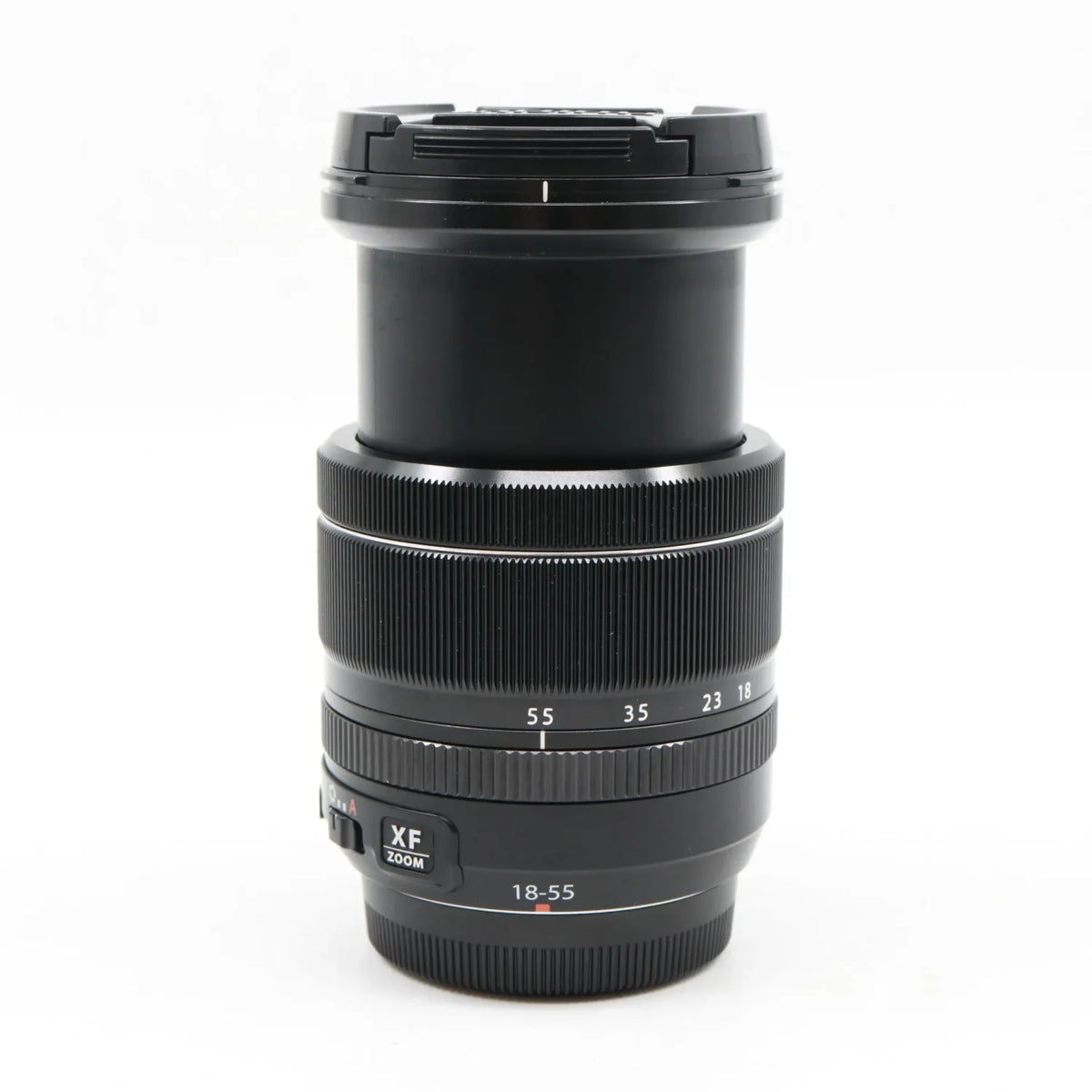 Fujifilm XF 18-55mm f/2.8-4 R LM OIS occasion