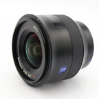 Zeiss Batis 25mm F/2 Sony FE-mount used