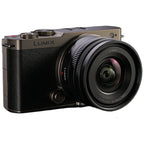 Panasonic LUMIX S9 Body Titanium Black