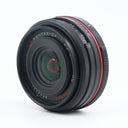 Pentax 21mm F/3.2 AL Limited HD DA occasion
