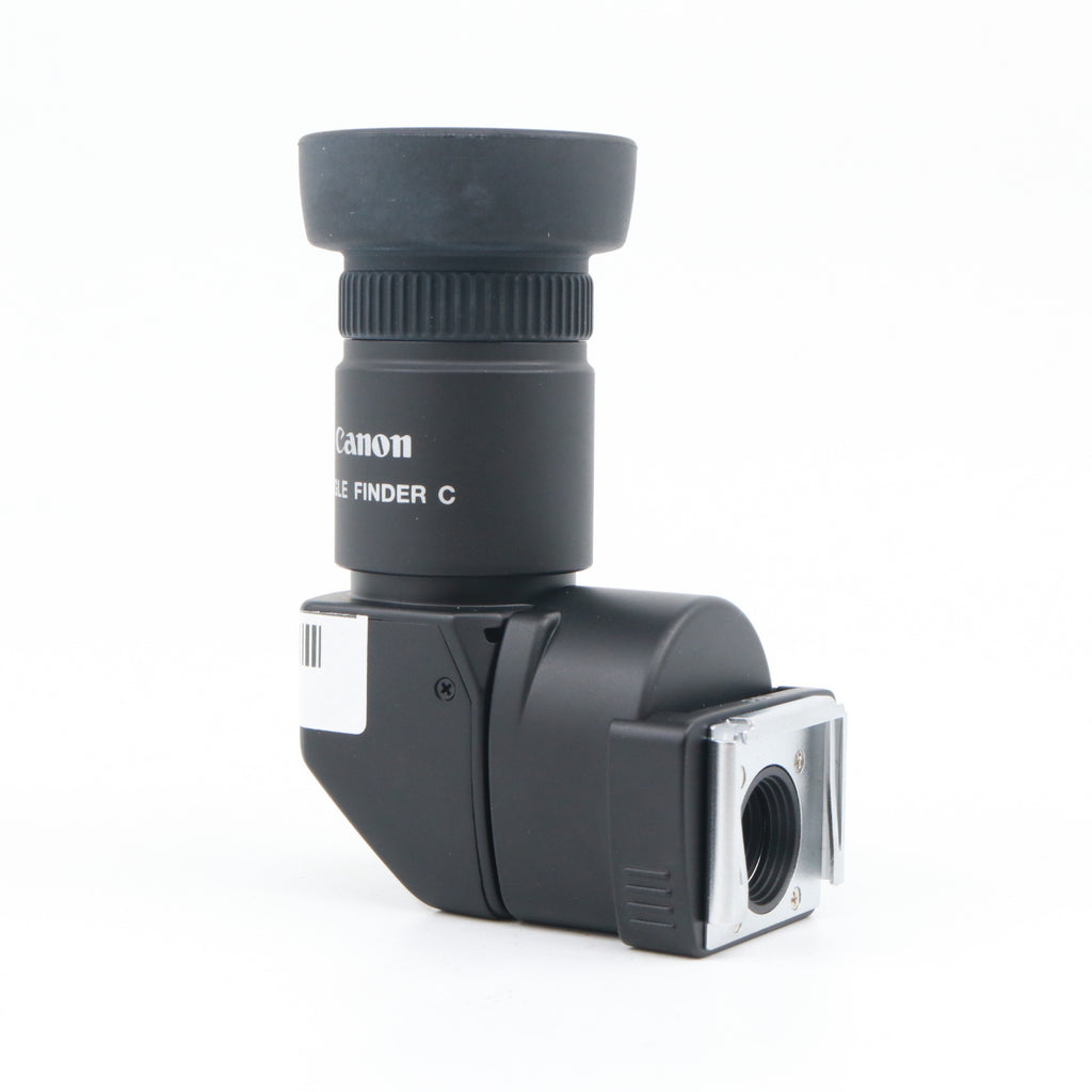 Canon Angle Finder C used