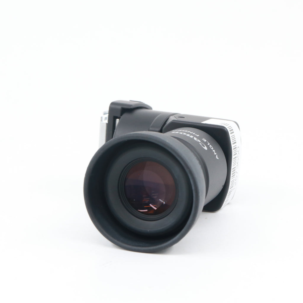 Canon Angle Finder C used