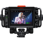 Viseur Blackmagic URSA Cine Studio