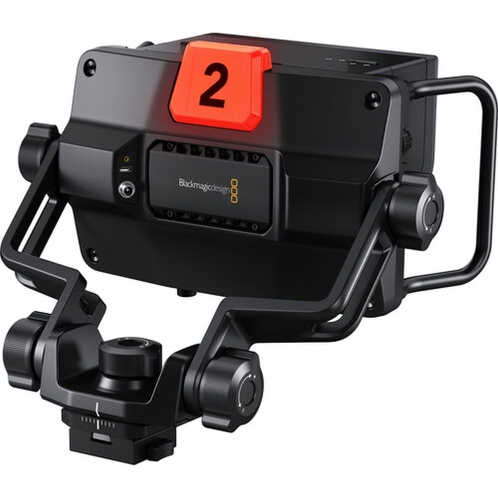 Viseur Blackmagic URSA Cine Studio
