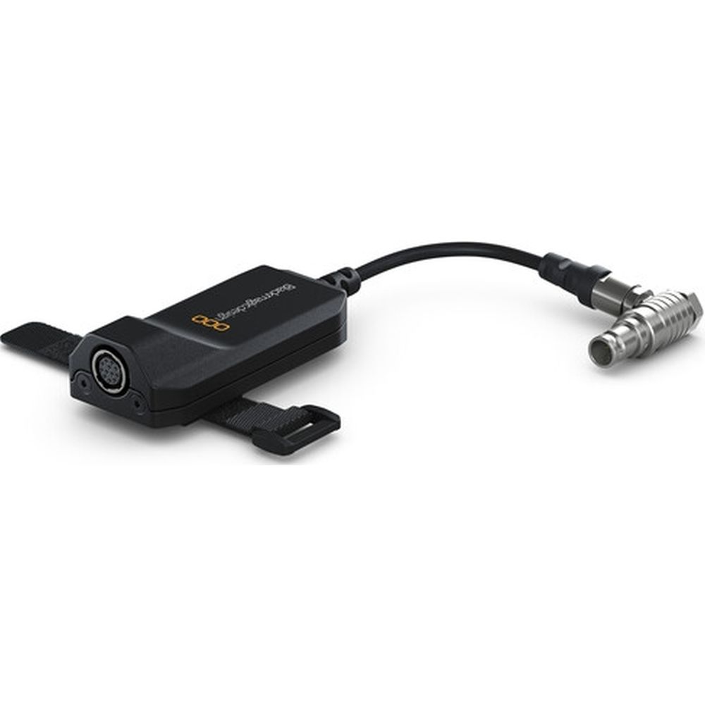 Câble adaptateur Blackmagic URSA Cine B4