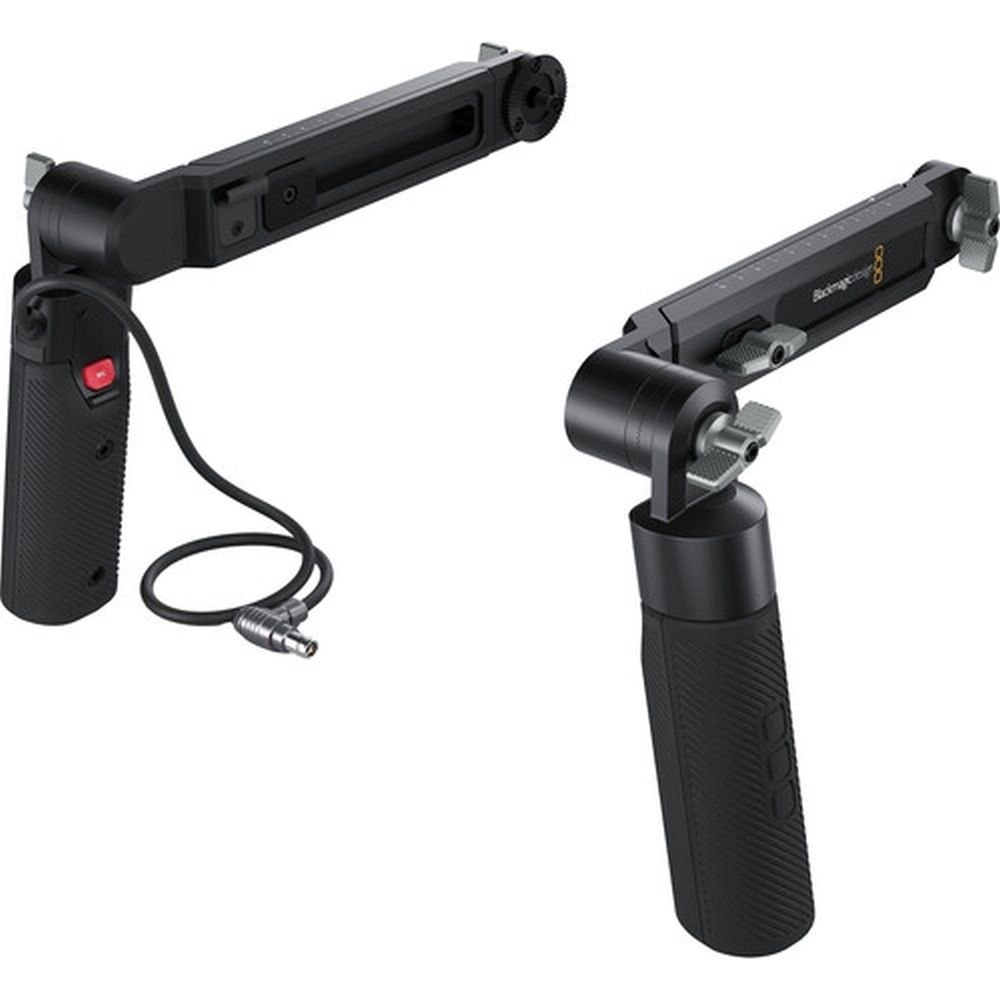 Poignées de cinéma Blackmagic URSA
