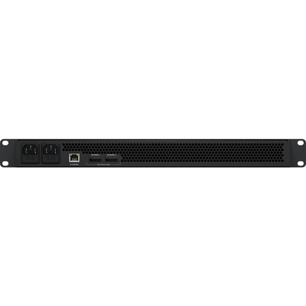 Blackmagic StudioBridge 100G