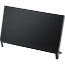 Écran LCD vierge pour console Blackmagic Fairlight