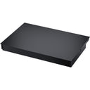 Fader de canal vierge de la console Blackmagic Fairlight