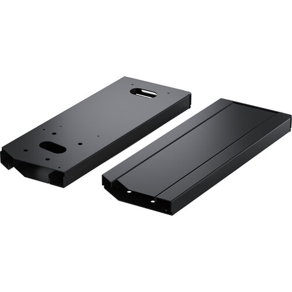 Kit de pieds de châssis de console Blackmagic Fairlight 0 degré