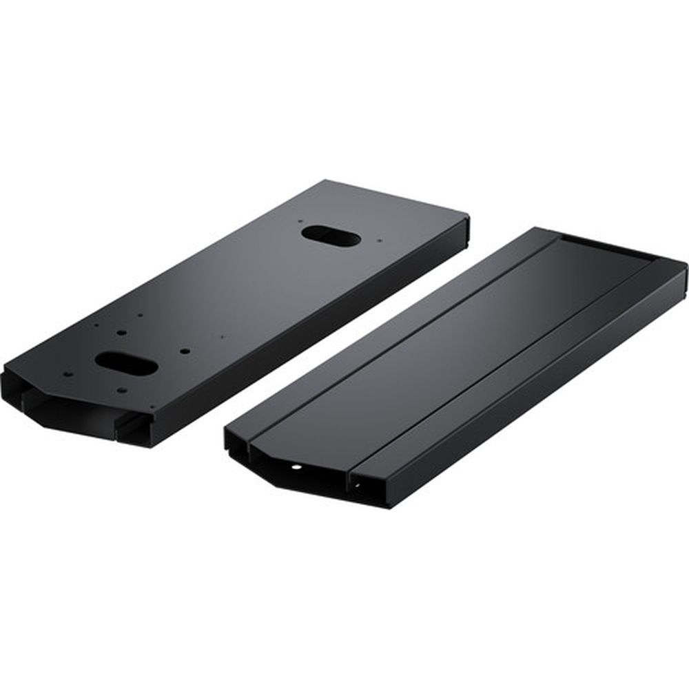 Blackmagic Fairlight Console Chassis Leg Kit 8 Deg