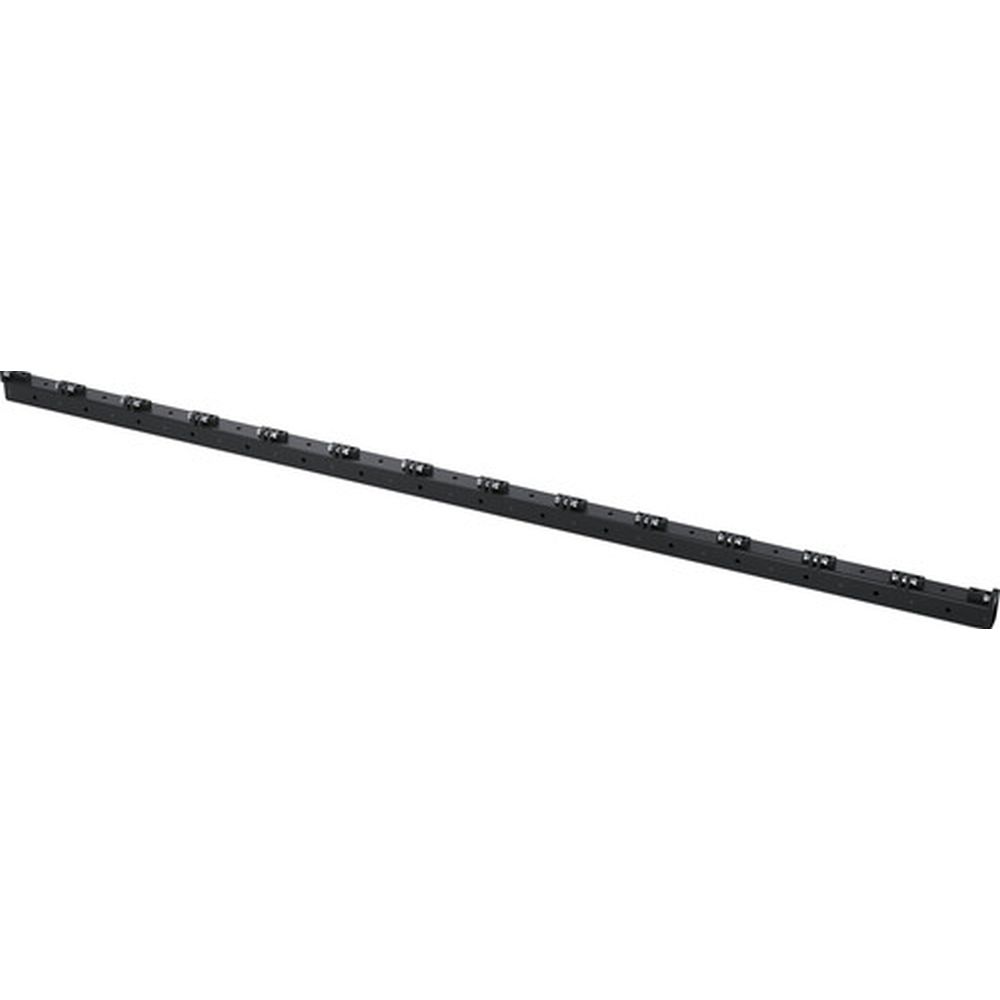 Blackmagic Fairlight Console Mounting Bar 4 Bay