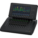 Panneau audio Blackmagic Fairlight Live 10