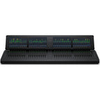 Panneau audio Blackmagic Fairlight Live 40