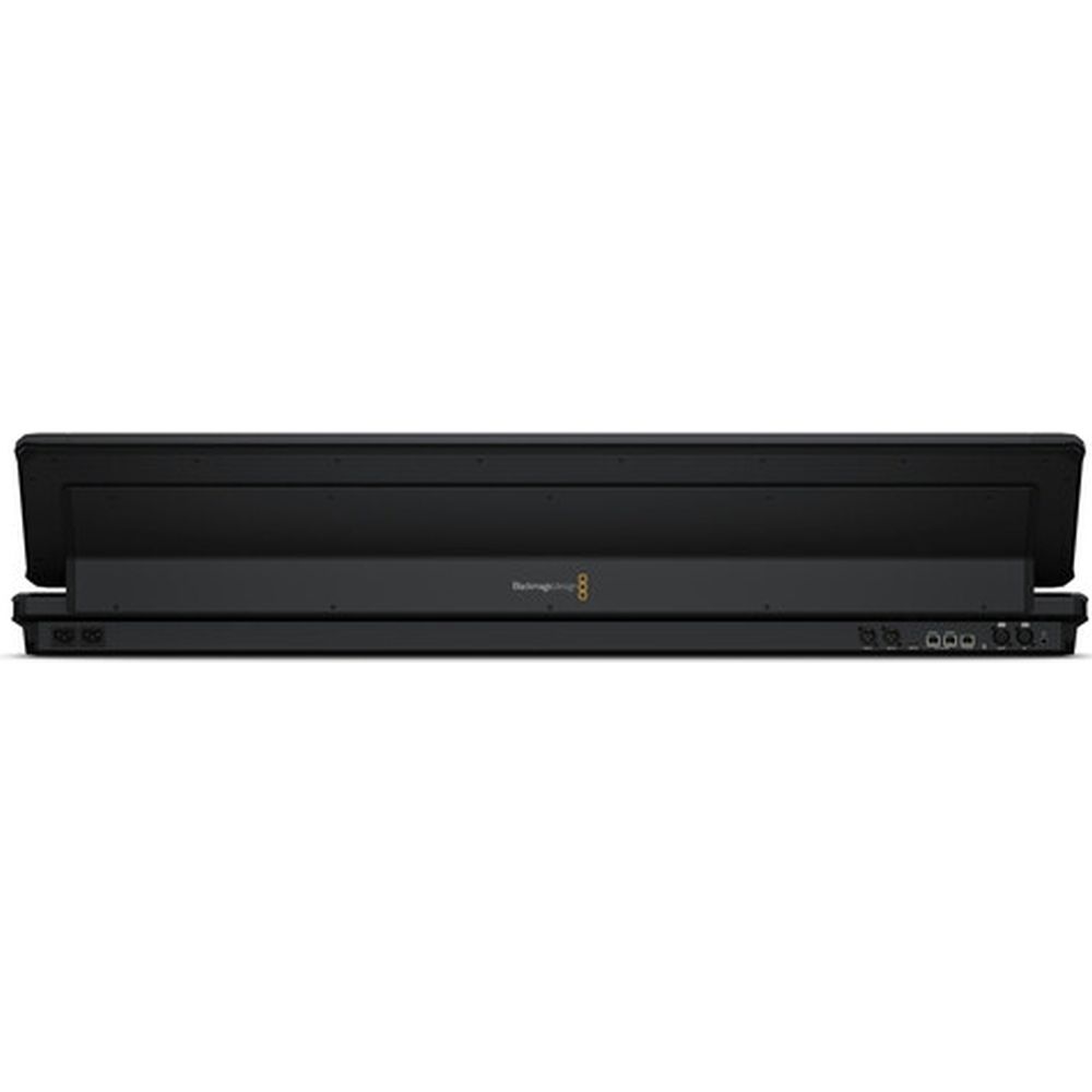 Panneau audio Blackmagic Fairlight Live 40