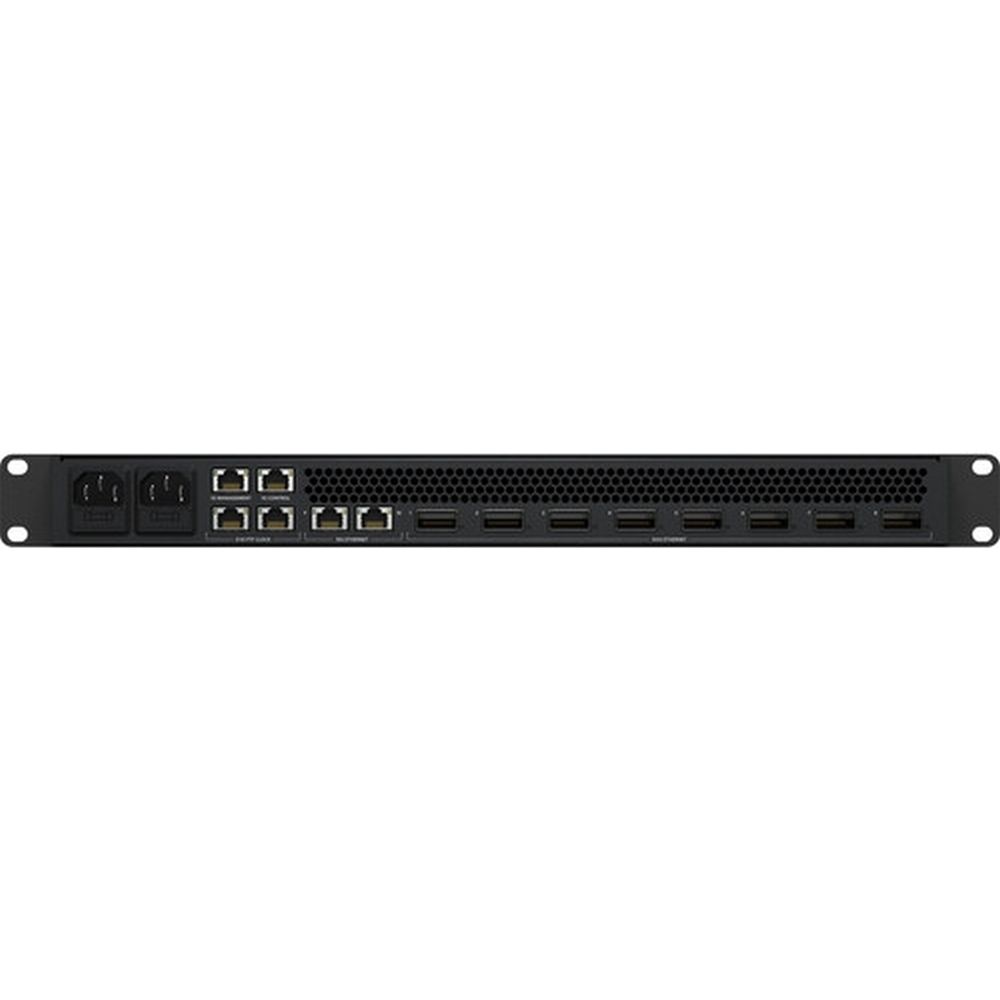 Commutateur Ethernet Blackmagic 820